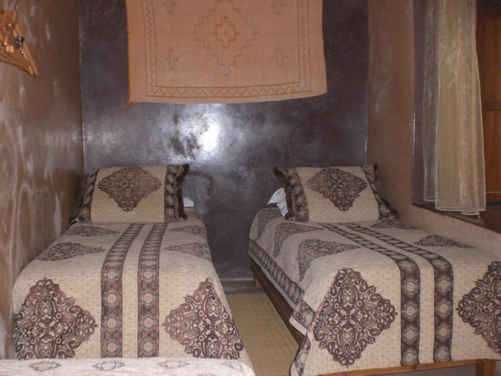 Ryad Dar Ganou Marrakesh Camera foto